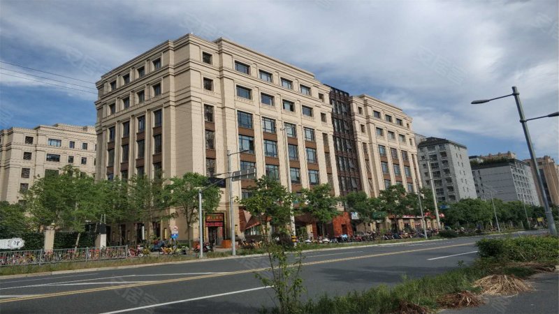 建发珑庭(二期)