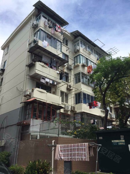 德州四村(西区) 