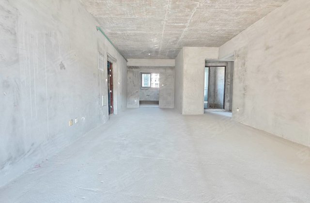 万达中央华城(龙海)4室2厅144㎡80万二手房图片