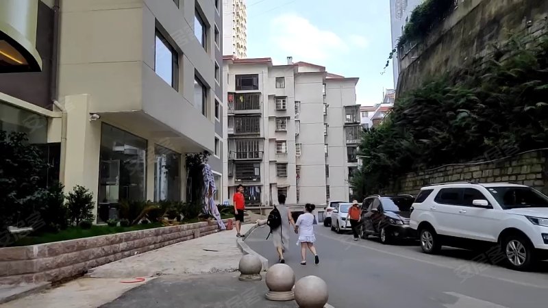 金狮小区狮子组团,百花山路-阳泉金狮小区狮子组团二手房,租房,房价