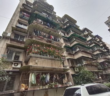 解放小区