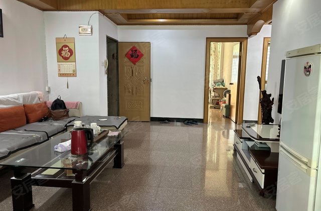 丰泽新邨3室2厅113㎡180万二手房图片