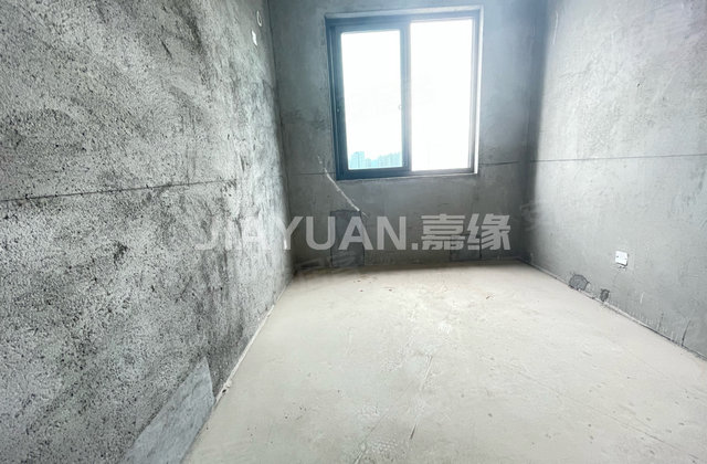中天中腾云上名邸3室2厅98㎡117万二手房图片
