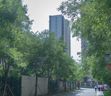 泰禾拾景园(通州)