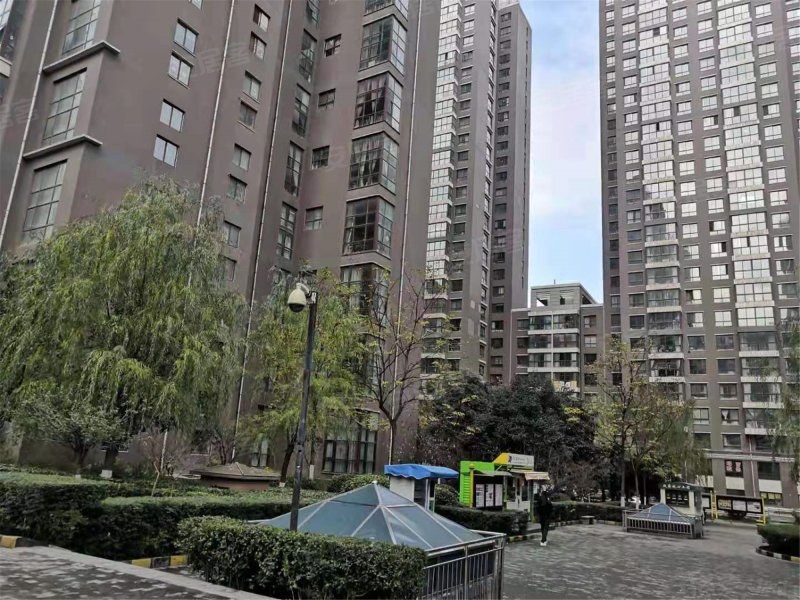 东尚小区(一期)