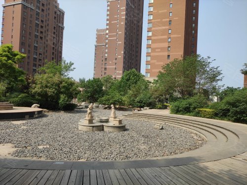 亿城堂庭(商住楼),光荣道221号 - 天津亿城堂庭(商住楼)二手房,租房