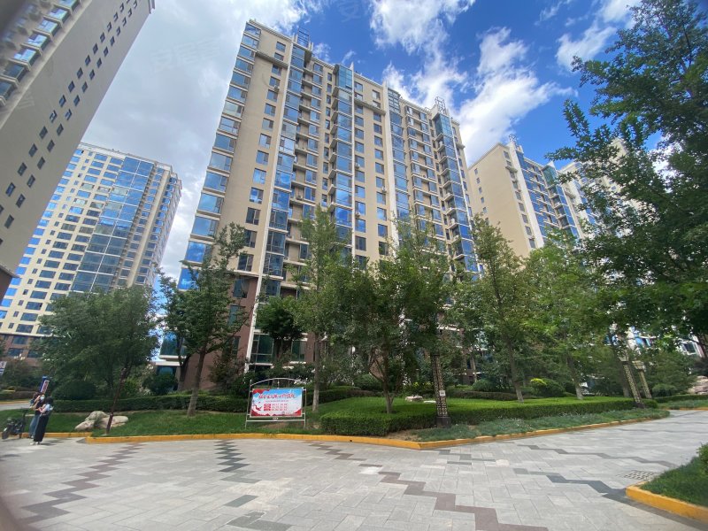 滨河城上城,城东路288号-长治滨河城上城二手房,租房,房价-长治安居客