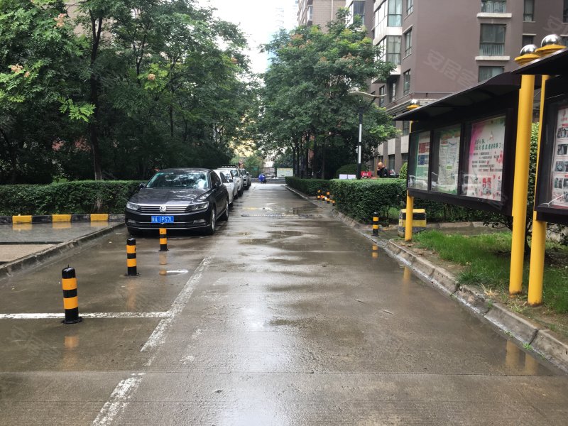 东尚小区(二期),景观路1号-西安东尚小区(二期)二手房,租房,房价-西安