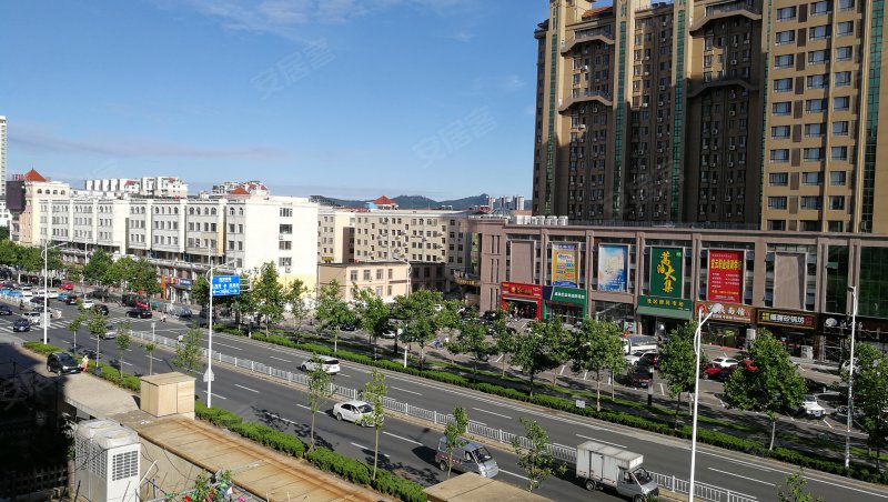 富安花园,齐鲁大道-威海富安花园二手房,租房,房价-威海安居客