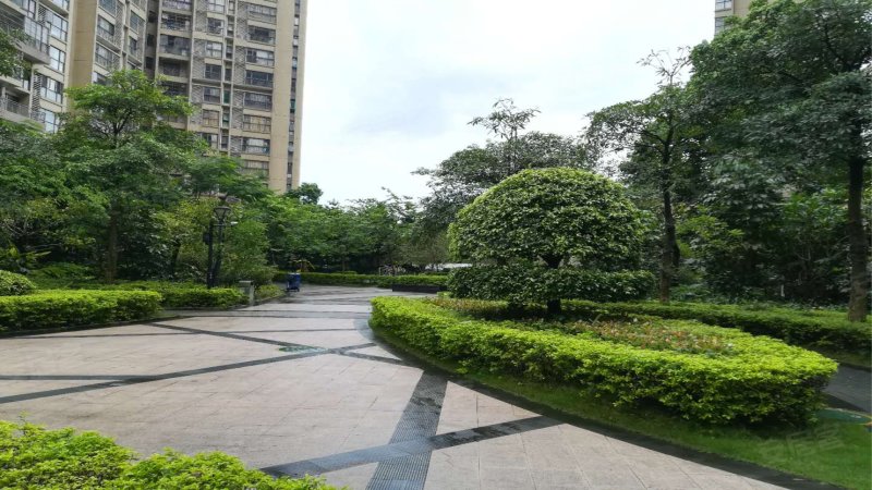 现代城,广清大道76号-清远现代城二手房,租房,房价-清远安居客