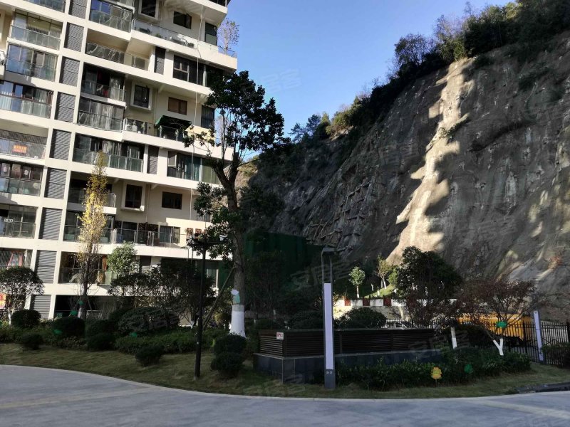 亨特萃山国际,中坝路80号-贵阳亨特萃山国际二手房,租房,房价-贵阳