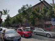 黄河道小区图片