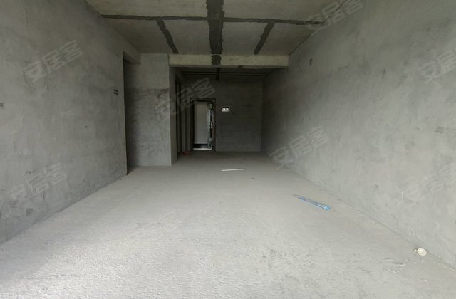 鑫龙华城3室2厅108㎡38.8万二手房图片