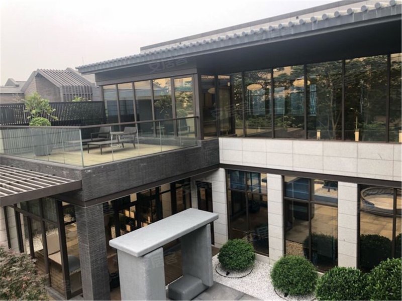 晟园(别墅),翠竹路-东莞晟园(别墅)二手房,租房,房价-东莞安居客