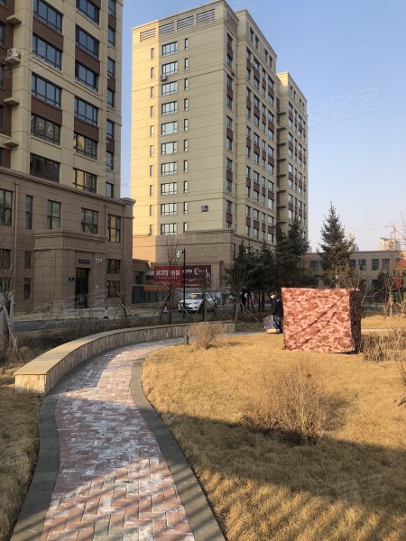 星河传说,古城街-牡丹江星河传说二手房,租房,房价-牡丹江安居客