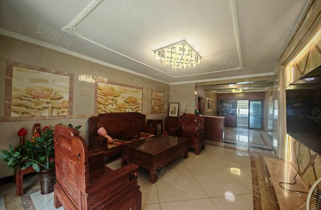 横店同乐苑4室2厅150㎡86万二手房图片