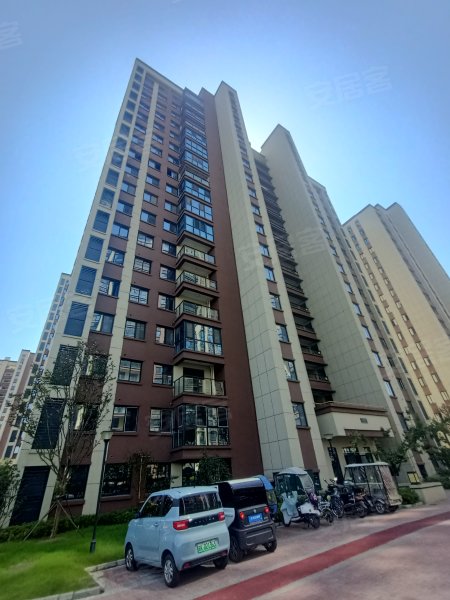 华安城御景园,幸福路,近港口南路-阜阳华安城御景园二手房,租房,房价