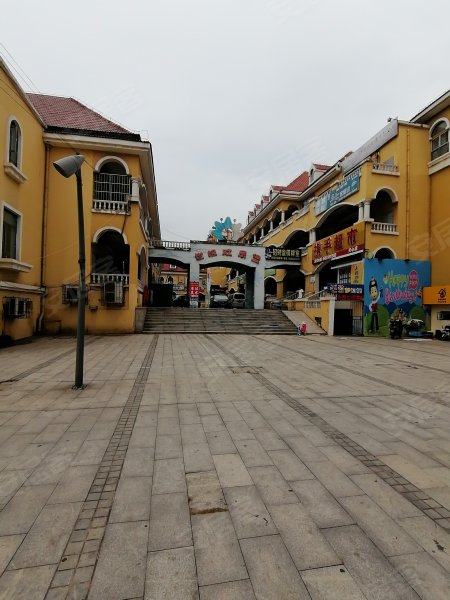 世极城堡,燕山大街-秦皇岛世极城堡二手房,租房,房价-秦皇岛安居客