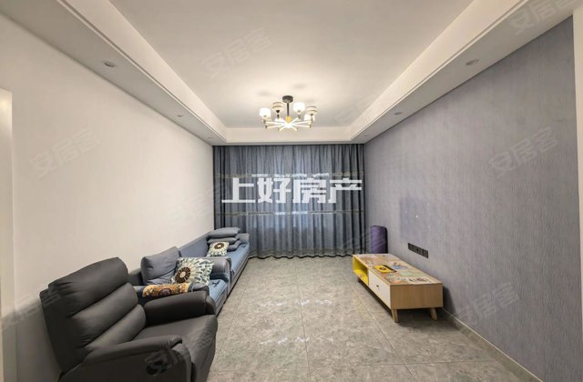 金瓯徽府3室2厅88㎡69.8万二手房图片