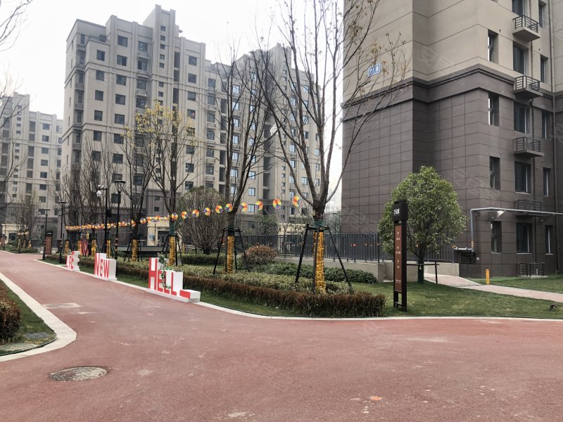 美的乐城,下淀路260号-徐州美的乐城二手房,租房,房价-徐州安居客