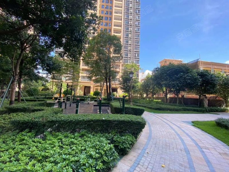 正升华府,324国道,近海河路-汕尾正升华府二手房,租房,房价-汕尾安居