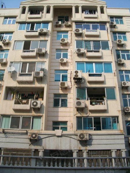 大上海国际花园亦园(别墅)