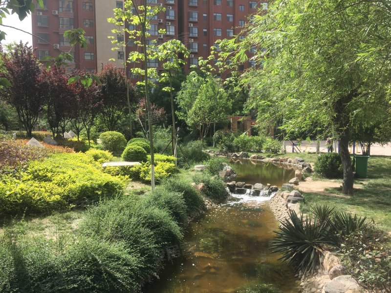 恺鑫橄榄城,库东路5号-运城恺鑫橄榄城二手房,租房,房价-运城安居客