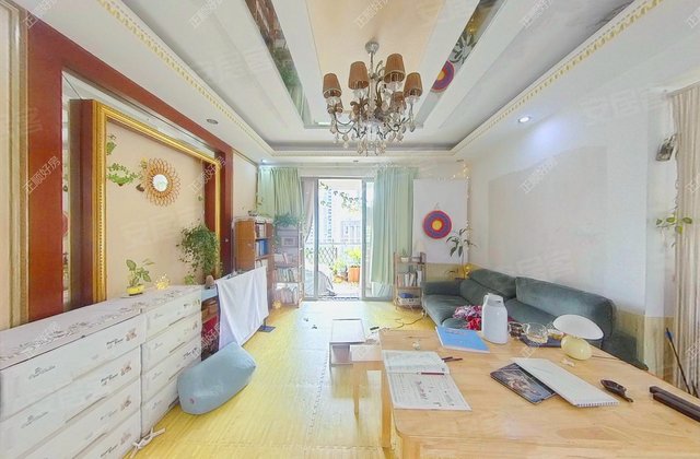 每一间3室2厅134.52㎡230万二手房图片