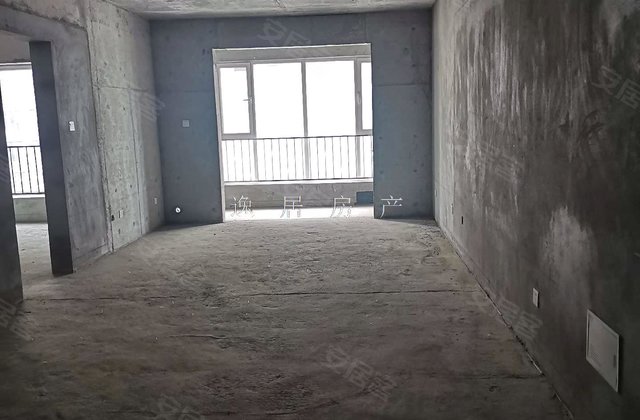 鸿翔逸境2室2厅97㎡62万二手房图片