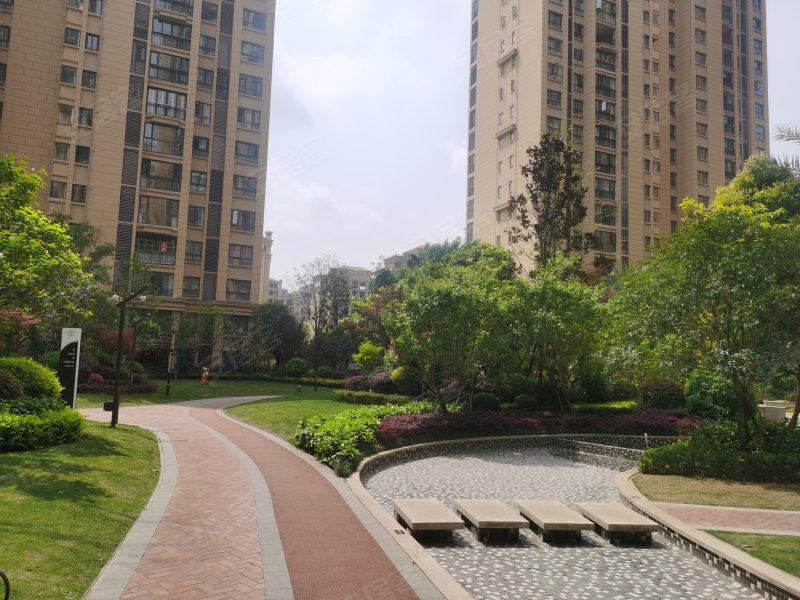 飞洋华府花语庭