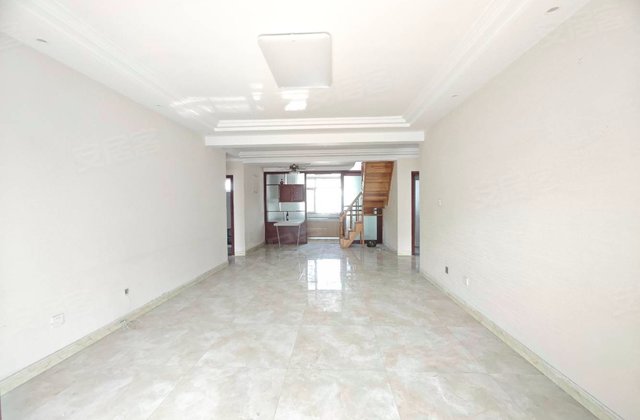 博仁公馆3室2厅137㎡39.9万二手房图片