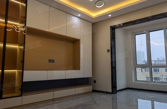 北京理想城2室2厅86㎡68万二手房图片
