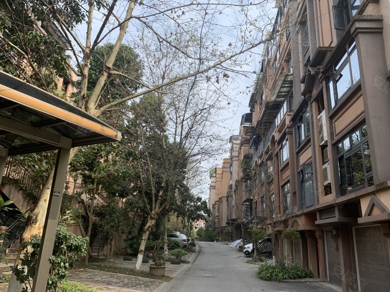 逸翠庄园(北区)