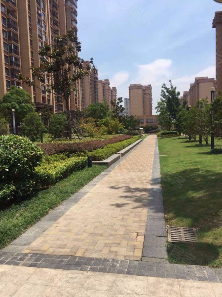 合景叠翠峰(二期)