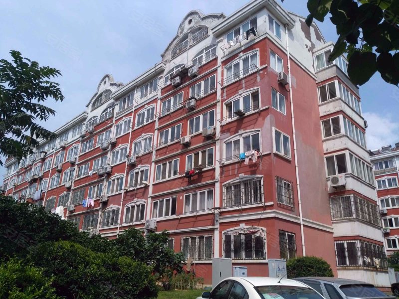 紫荆苑,湖清路11号-青岛紫荆苑二手房,租房,房价-青岛安居客