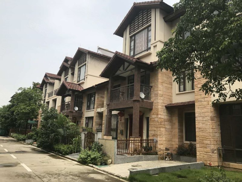 四季金谷(别墅)