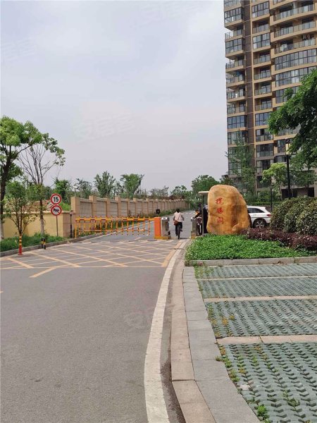 武夷绿洲揽胜阁