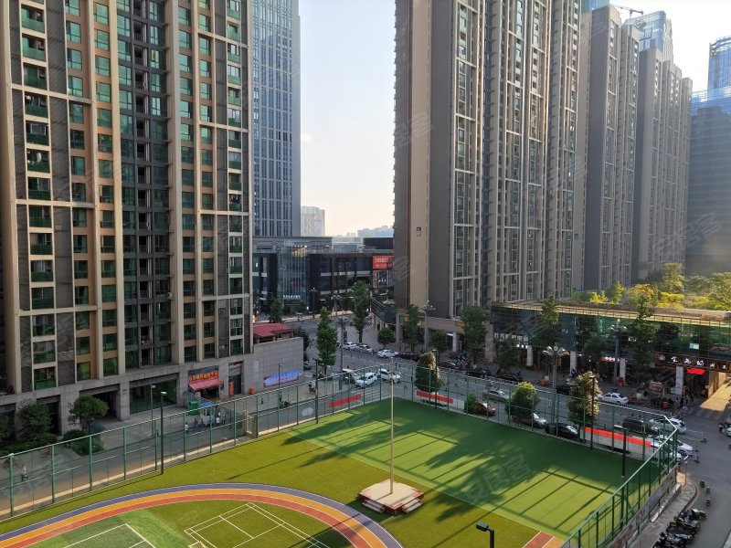 中天会展城b区b3组团