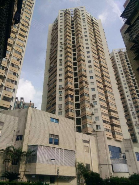 景福大厦,福祥街5号-东莞景福大厦二手房,租房,房价-东莞安居客