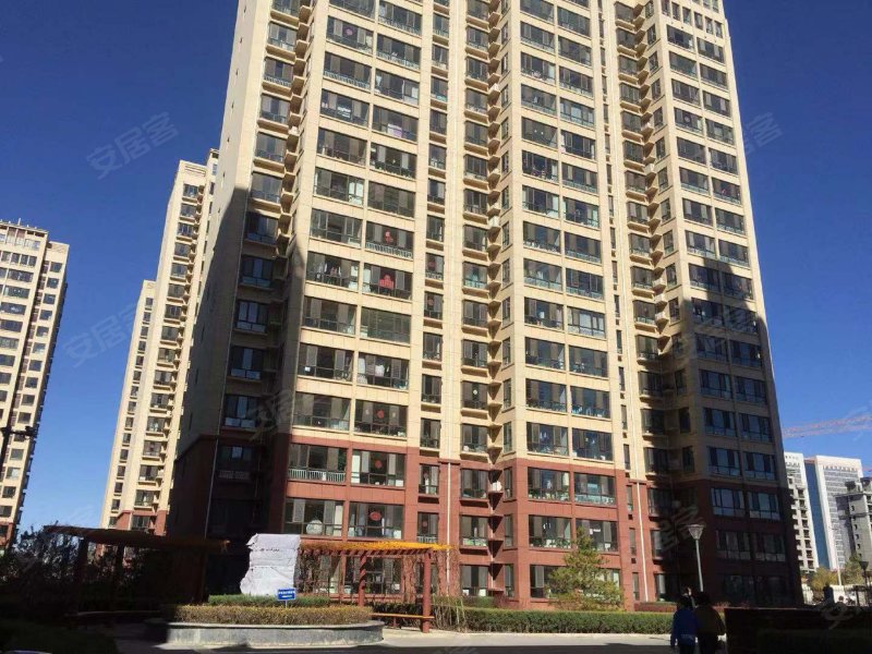 盛景家苑,文化南路-榆林盛景家苑二手房,租房,房价-榆林安居客