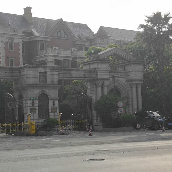 美兰湖花园(别墅)