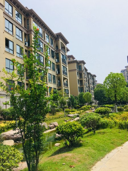 泰地现代城,富民路-周口泰地现代城二手房,租房,房价-周口安居客