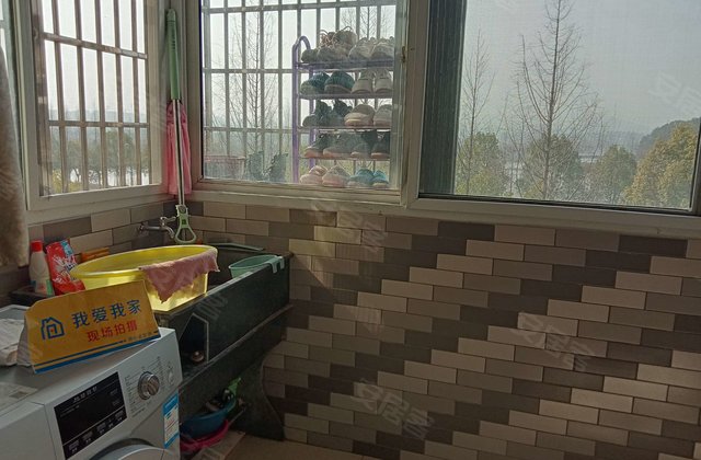 杏花西苑2室2厅93㎡66万二手房图片