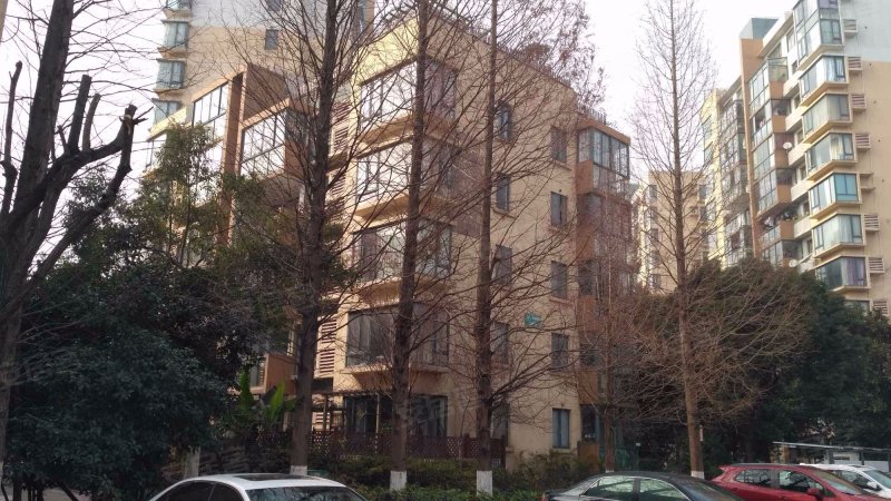 万科假日风景(春申万科城二期) 