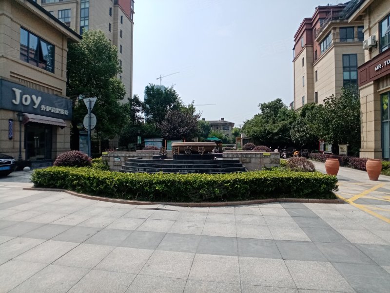 劲嘉奥园壹号(公寓住宅),太湖路2221号-湖州劲嘉奥园壹号(公寓住宅)