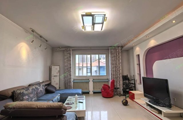 烟草局小区3室2厅137㎡35万二手房图片