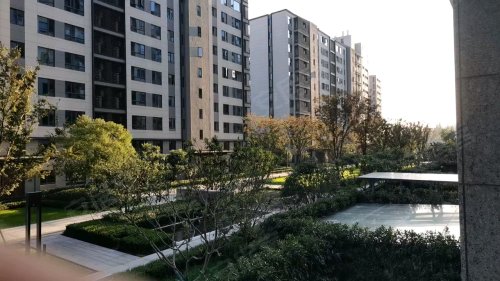 杭州小区 上城小区 九堡科技园小区 金地玖峯汇00:00 repeatfull