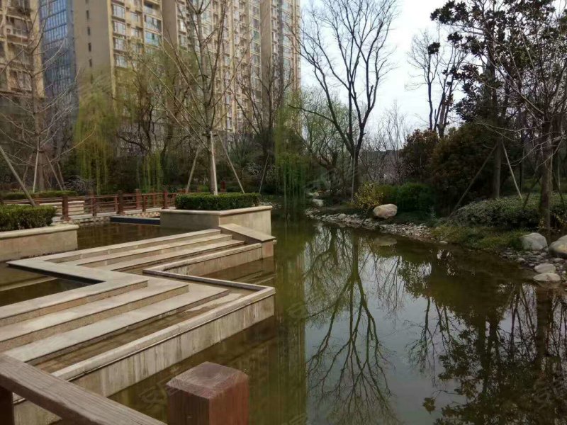 丹桂苑,康庄路-郑州丹桂苑二手房,租房,房价-郑州安居客