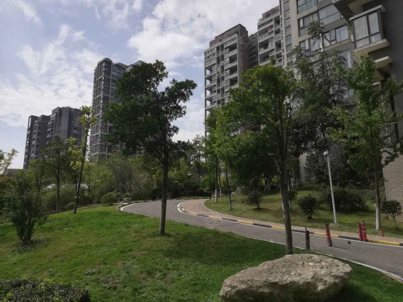 观山湖一号,金阳南路54号-贵阳观山湖一号二手房,租房,房价-贵阳安居