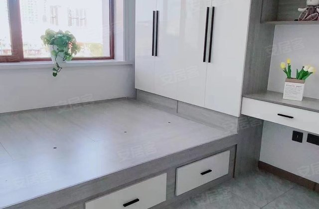 安居小区(安达)3室1厅102㎡31.5万二手房图片